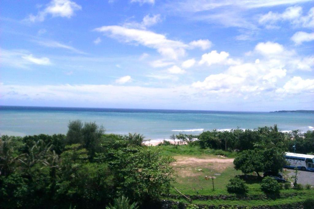 Appartement Island On The Sea à Kenting Extérieur photo