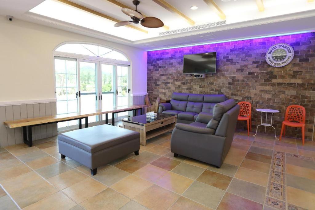 Appartement Island On The Sea à Kenting Extérieur photo