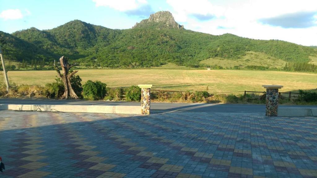 Appartement Island On The Sea à Kenting Extérieur photo