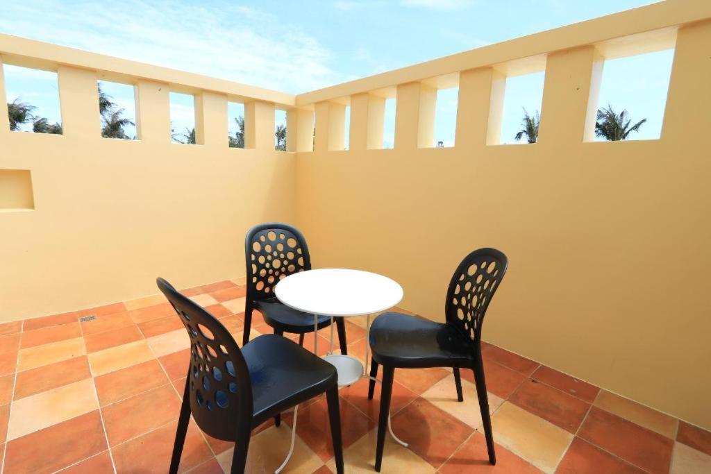 Appartement Island On The Sea à Kenting Extérieur photo