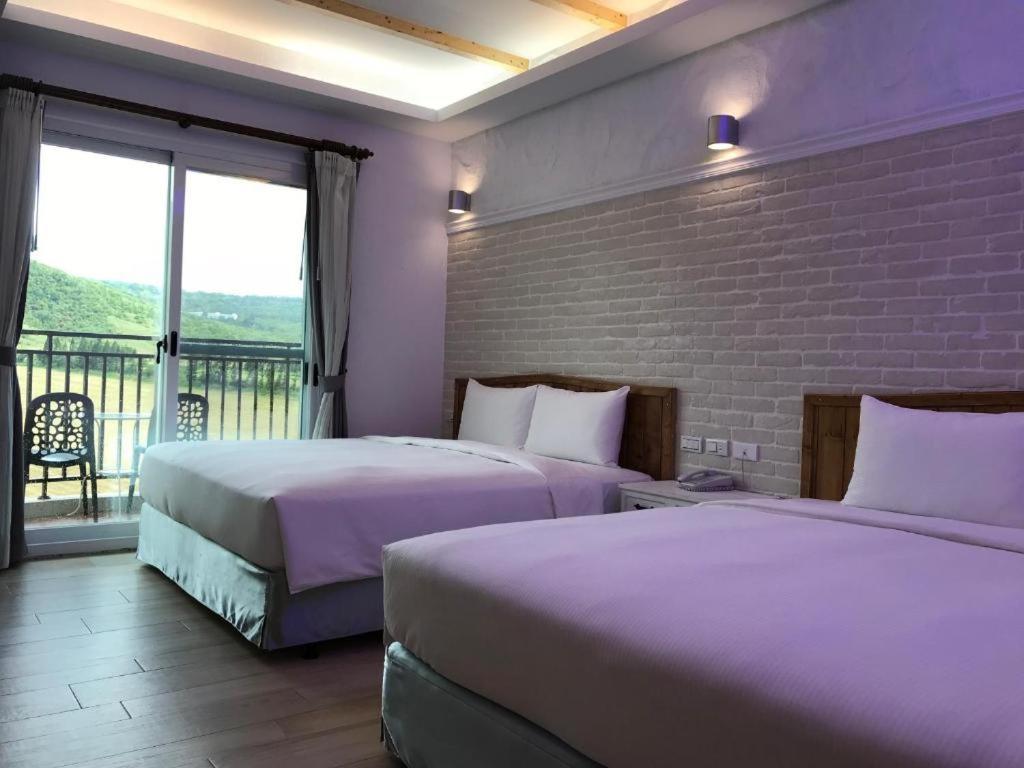 Appartement Island On The Sea à Kenting Extérieur photo