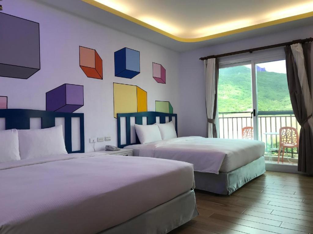 Appartement Island On The Sea à Kenting Extérieur photo