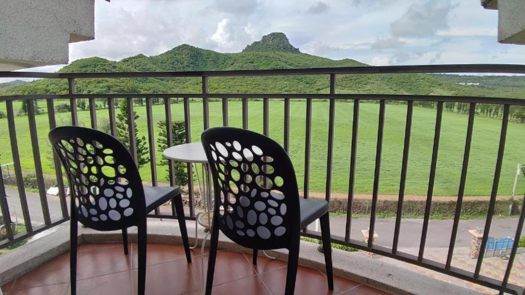 Appartement Island On The Sea à Kenting Extérieur photo