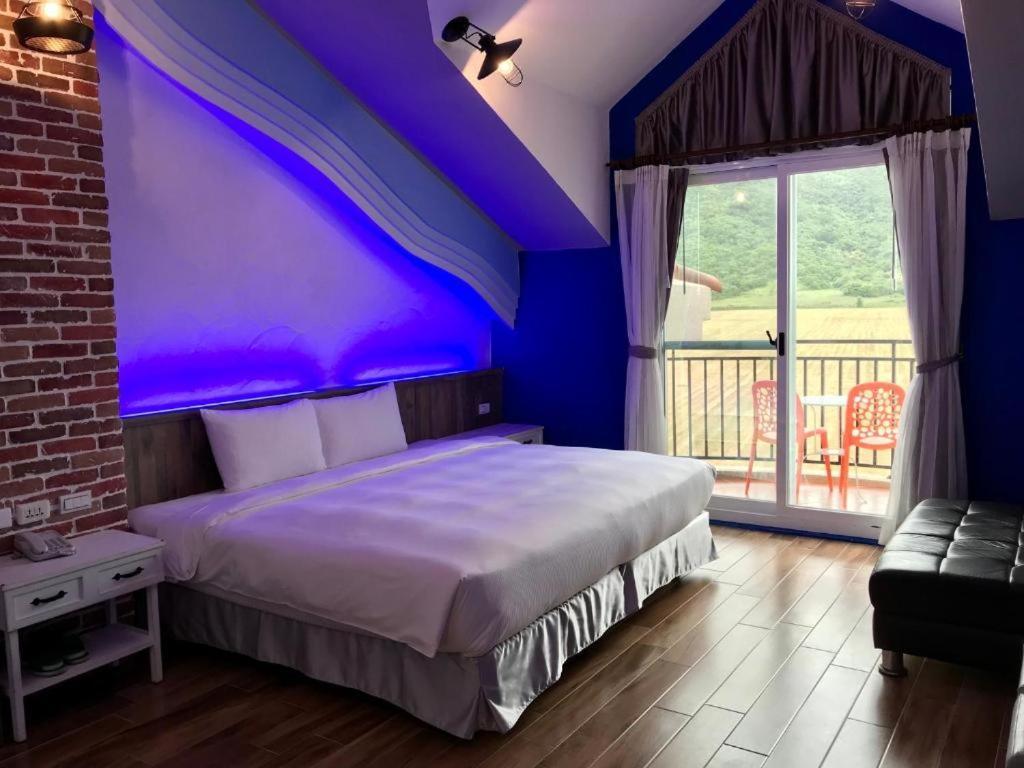Appartement Island On The Sea à Kenting Extérieur photo