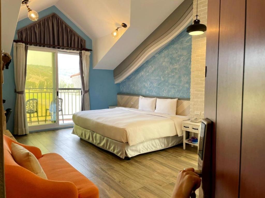 Appartement Island On The Sea à Kenting Extérieur photo