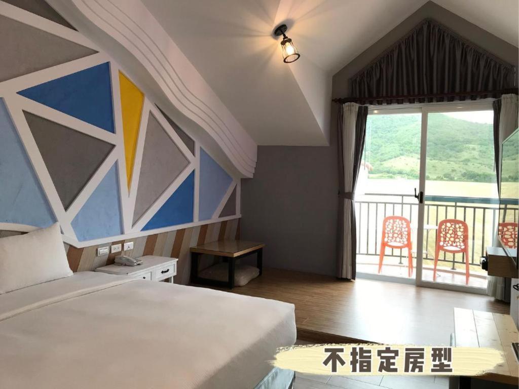 Appartement Island On The Sea à Kenting Extérieur photo